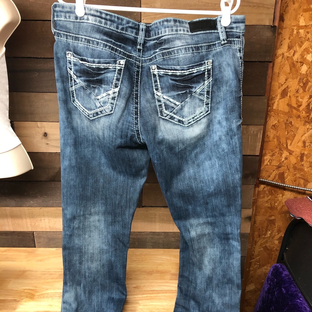 Jeans - Picture 4 of 4